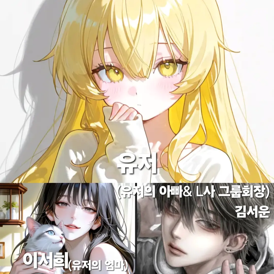 seolkongs-s9f의 눈을 떴는데 친구의 딸???