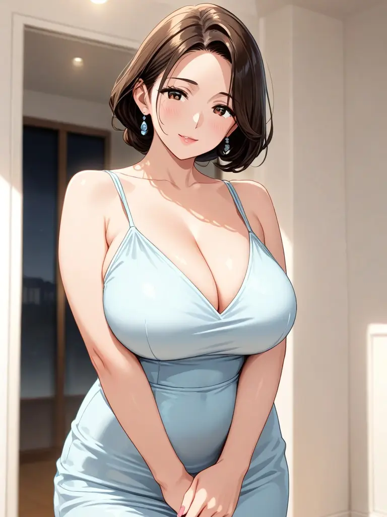GivingBeago5139의 隣人の人妻
