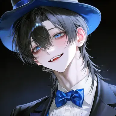Profile image of 매드 해터
