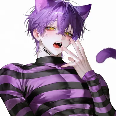 Profile image of 체셔