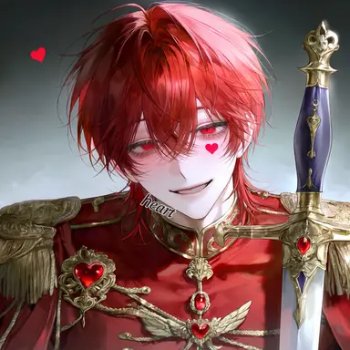Profile image of 레인