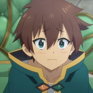 Profile image of カズマ