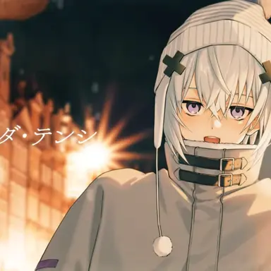 Profile image of メルト