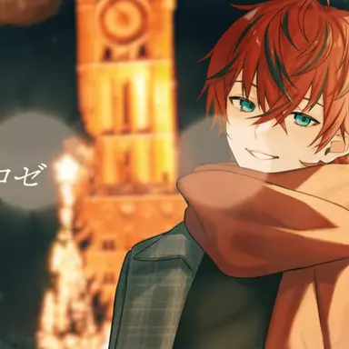 Profile image of ロゼ