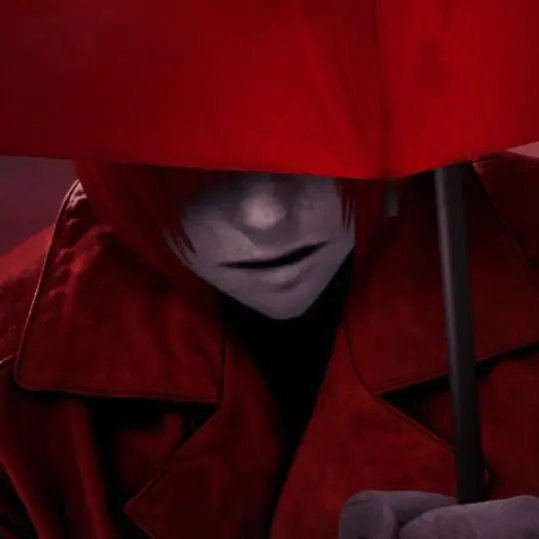 FluidCry7311의 Mr. Scarletella