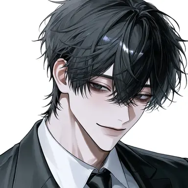 Profile image of 朔