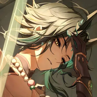 Profile image of 魈