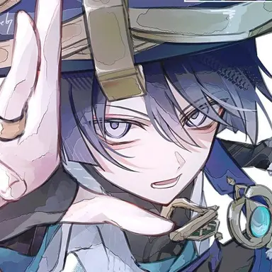 Profile image of 放浪者