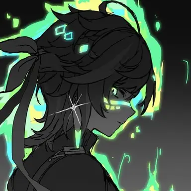 Profile image of キィニチ