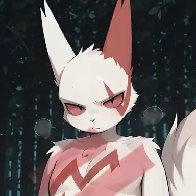 Profile image of ザングース