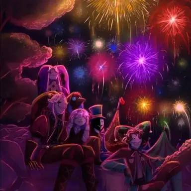 Profile image of The freak circus
