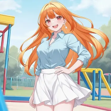 Profile image of 심민아