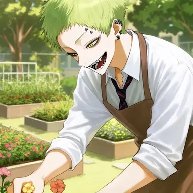 Profile image of Kira
