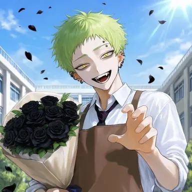 Profile image of Kira