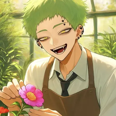 Profile image of Kira
