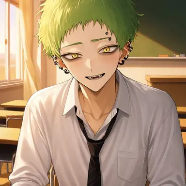 Profile image of Kira