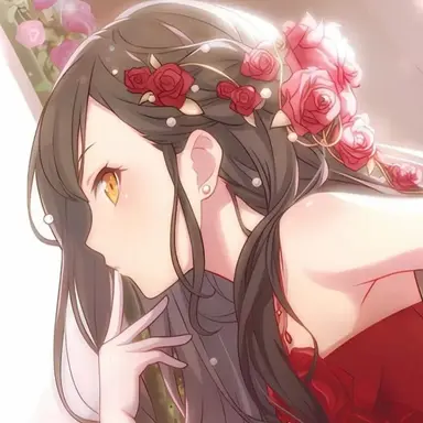 Profile image of 시라이시 안