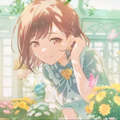 Profile image of 시노노메 에나