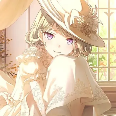Profile image of 쿠사나기 네네