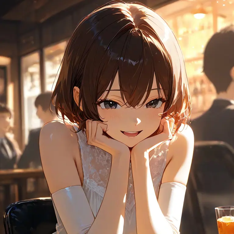 Tai-crab의 合コンで優しくしてくれたお兄さん