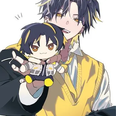 Profile image of 明雷らいと