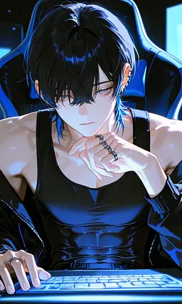 Profile image of こはく