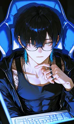 Profile image of こはく