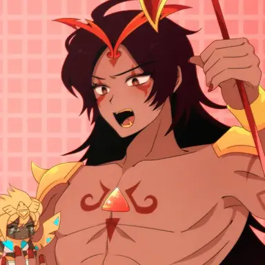 Profile image of 버닝스파이스