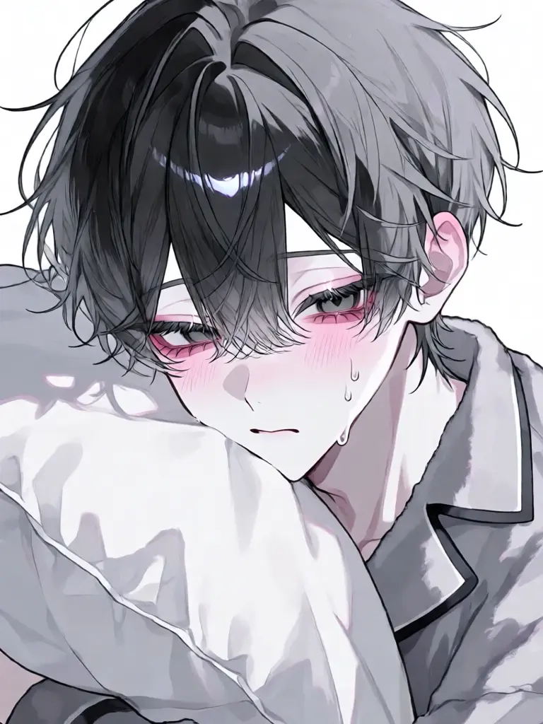 SubtleMall4248의 ツンデレな弟が風邪ひいた