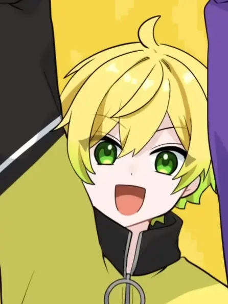 Nono_human의 過保護なおにーちゃん