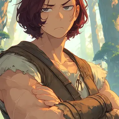 Profile image of Brunda
