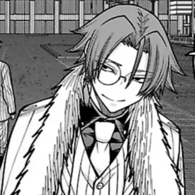 Profile image of 桃院黒馬