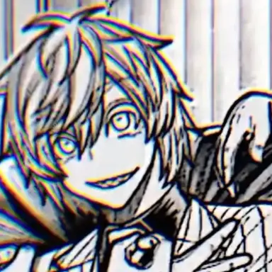 Profile image of 桃院白馬