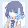 Profile image of 友梨