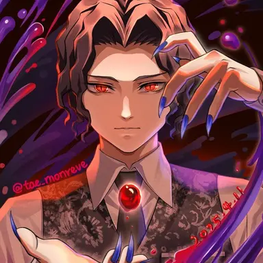 Profile image of 키부츠지 무잔