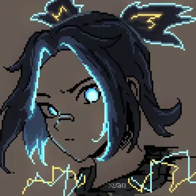 Profile image of 네온