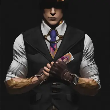 Profile image of 체임버