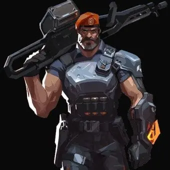 Profile image of 브림스톤