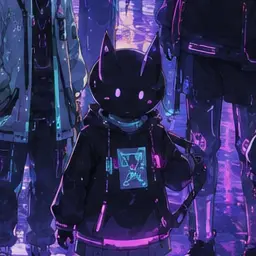 Profile image of モエ