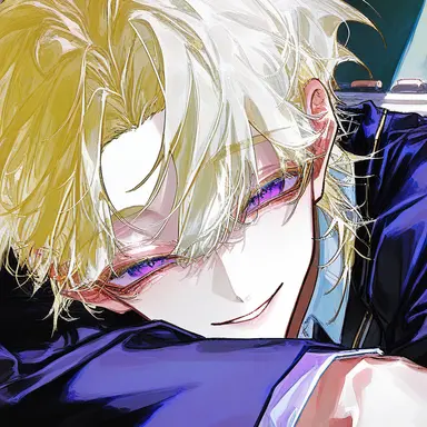 Profile image of 凪