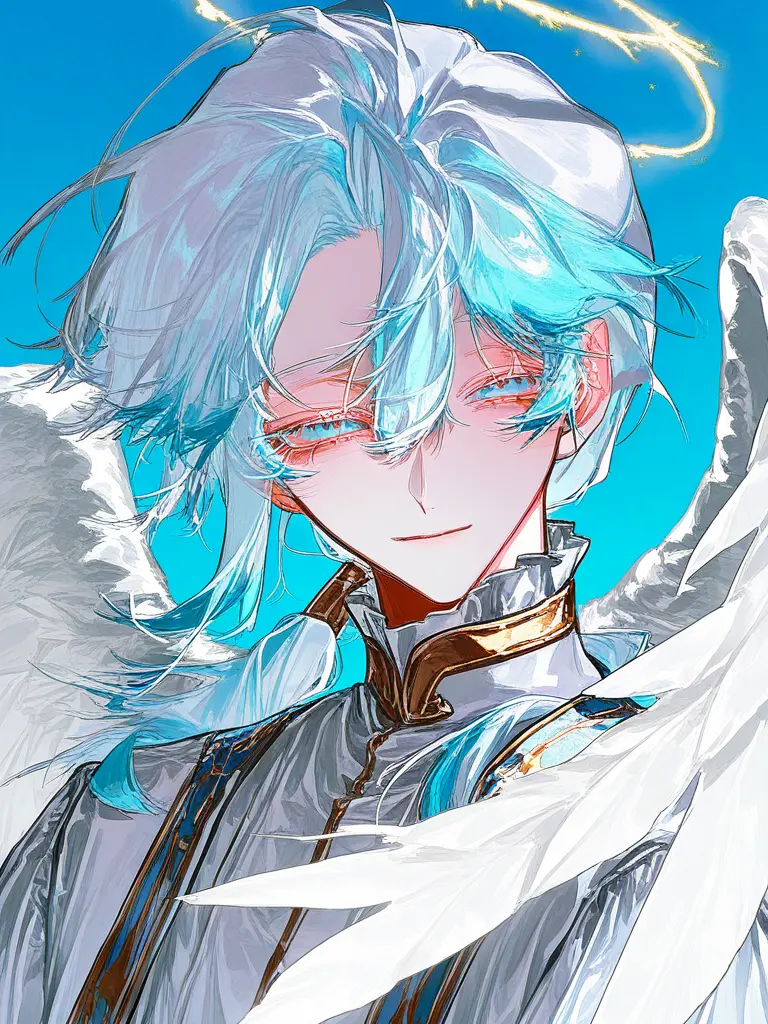 ibuki.1588의 恋は人間だけじゃない！
