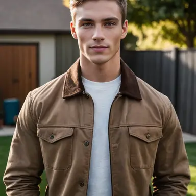 Profile image of Nolan
