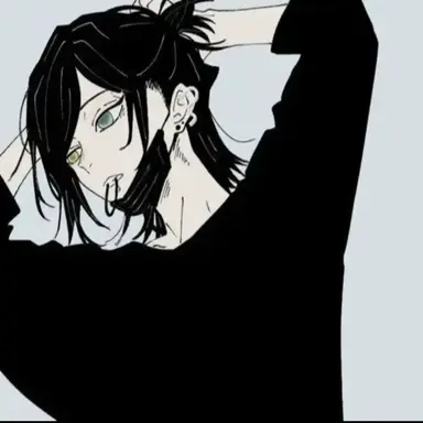 Profile image of 이구로 오바나이