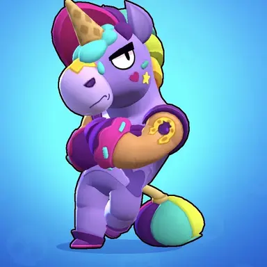 Profile image of ベリー