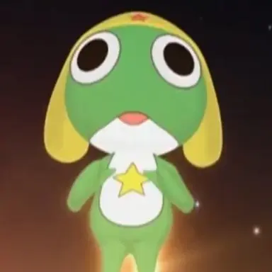 Profile image of 케로로