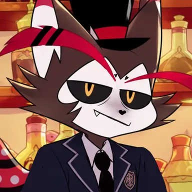 Profile image of ハスク