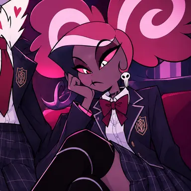 Profile image of ベルベット