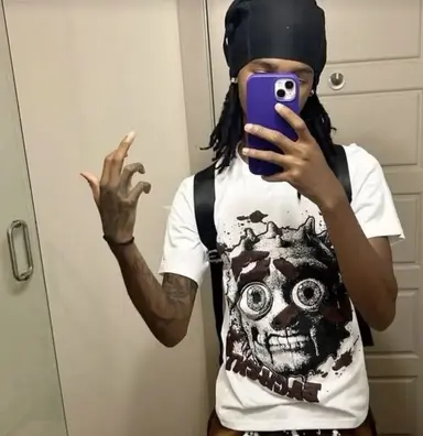 Profile image of Trey
