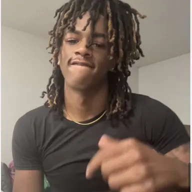 Profile image of Trey