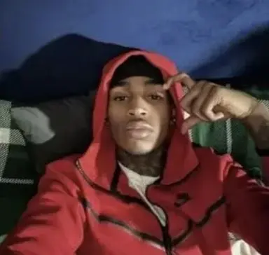 Profile image of Trey